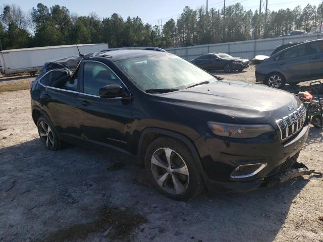 Photo 3 VIN: 1C4PJLDBXLD599950 - JEEP GRAND CHEROKEE 