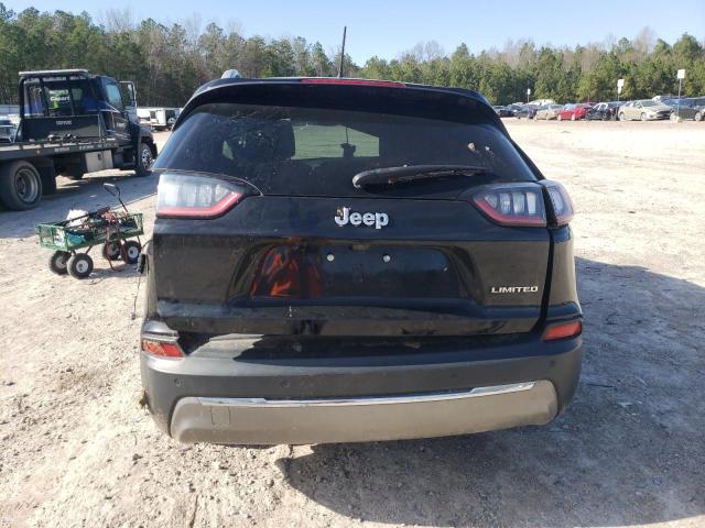 Photo 5 VIN: 1C4PJLDBXLD599950 - JEEP GRAND CHEROKEE 