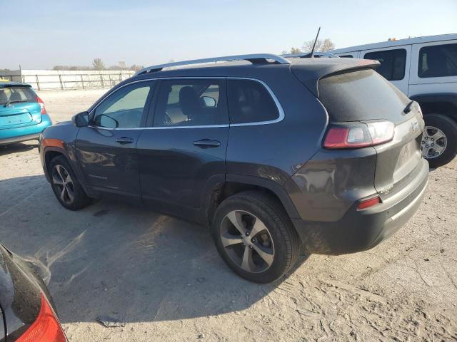 Photo 1 VIN: 1C4PJLDBXLD653537 - JEEP CHEROKEE L 