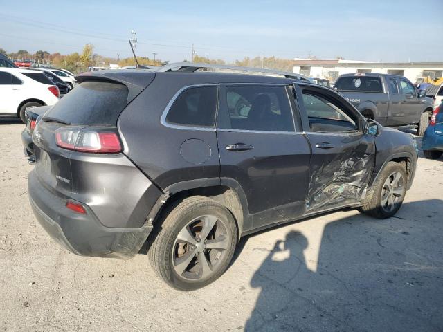 Photo 2 VIN: 1C4PJLDBXLD653537 - JEEP CHEROKEE L 