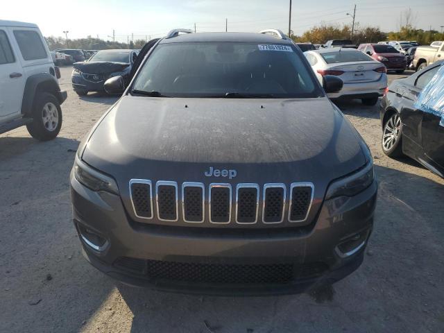 Photo 4 VIN: 1C4PJLDBXLD653537 - JEEP CHEROKEE L 