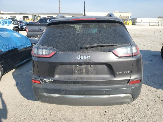 Photo 5 VIN: 1C4PJLDBXLD653537 - JEEP CHEROKEE L 