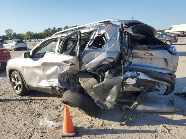 Photo 1 VIN: 1C4PJLDN3KD175289 - JEEP CHEROKEE L 
