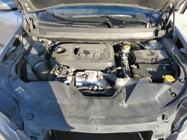 Photo 11 VIN: 1C4PJLDN3KD175289 - JEEP CHEROKEE L 