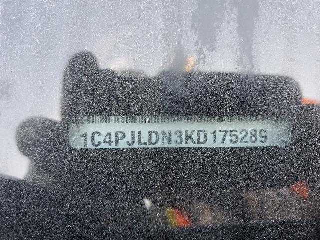 Photo 13 VIN: 1C4PJLDN3KD175289 - JEEP CHEROKEE L 