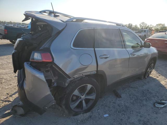 Photo 2 VIN: 1C4PJLDN3KD175289 - JEEP CHEROKEE L 