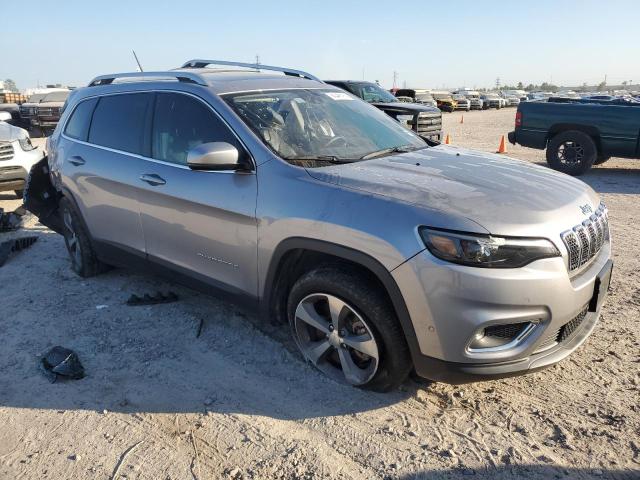 Photo 3 VIN: 1C4PJLDN3KD175289 - JEEP CHEROKEE L 