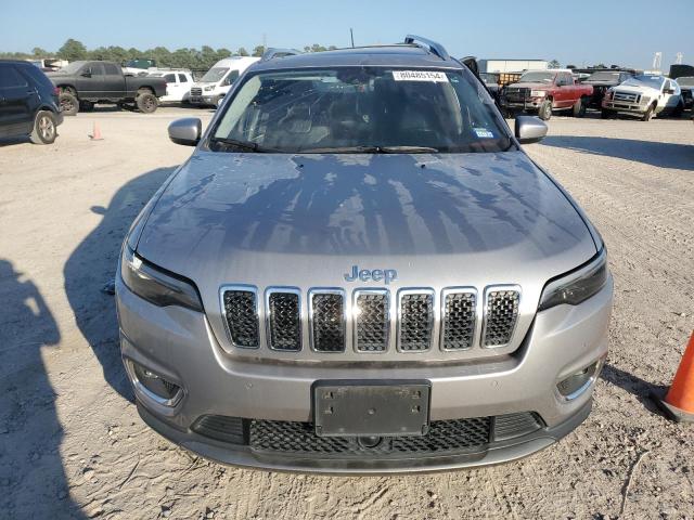 Photo 4 VIN: 1C4PJLDN3KD175289 - JEEP CHEROKEE L 