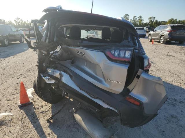 Photo 5 VIN: 1C4PJLDN3KD175289 - JEEP CHEROKEE L 