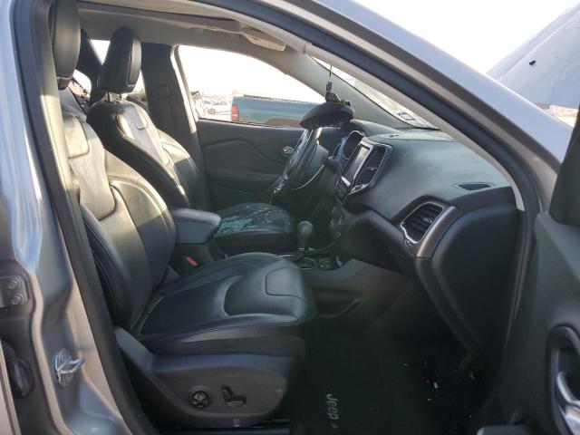Photo 6 VIN: 1C4PJLDN3KD175289 - JEEP CHEROKEE L 
