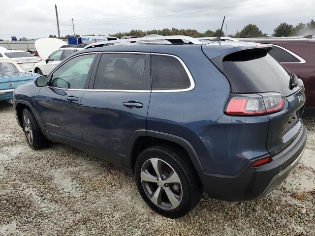 Photo 1 VIN: 1C4PJLDN5MD164555 - JEEP CHEROKEE L 