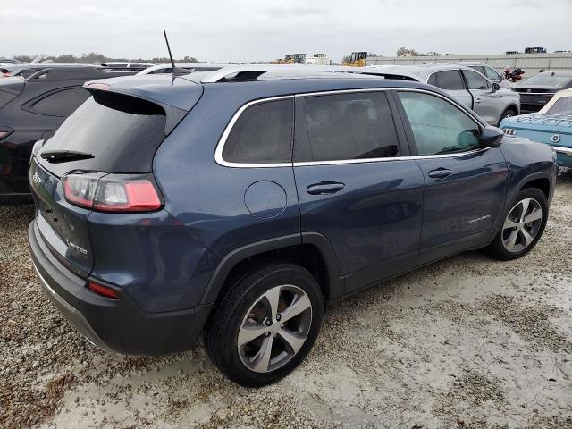 Photo 2 VIN: 1C4PJLDN5MD164555 - JEEP CHEROKEE L 