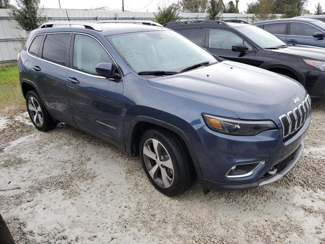 Photo 3 VIN: 1C4PJLDN5MD164555 - JEEP CHEROKEE L 