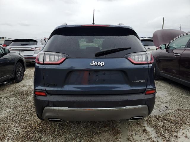 Photo 5 VIN: 1C4PJLDN5MD164555 - JEEP CHEROKEE L 