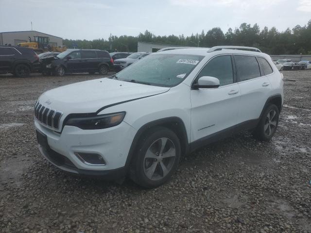 Photo 0 VIN: 1C4PJLDN7KD234361 - JEEP CHEROKEE L 