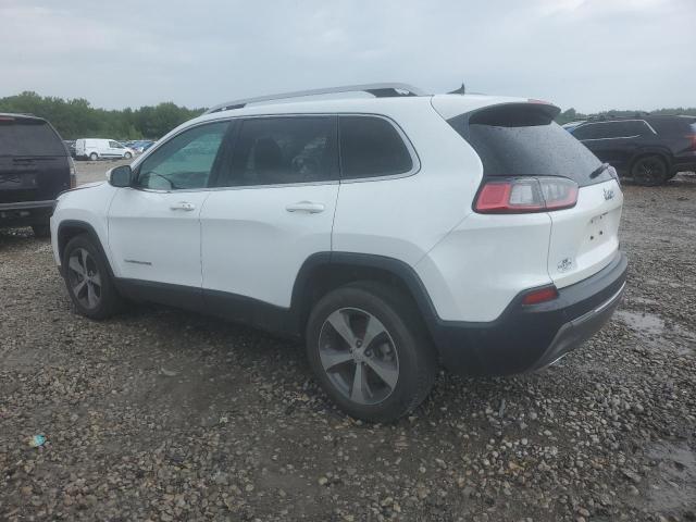 Photo 1 VIN: 1C4PJLDN7KD234361 - JEEP CHEROKEE L 