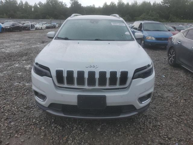 Photo 4 VIN: 1C4PJLDN7KD234361 - JEEP CHEROKEE L 