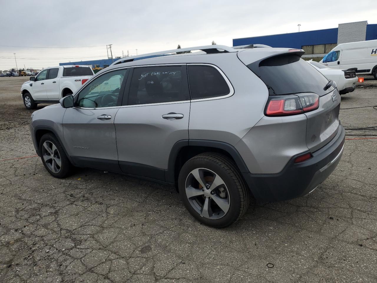 Photo 15 VIN: 1C4PJLDN8KD148220 - JEEP CHEROKEE L 