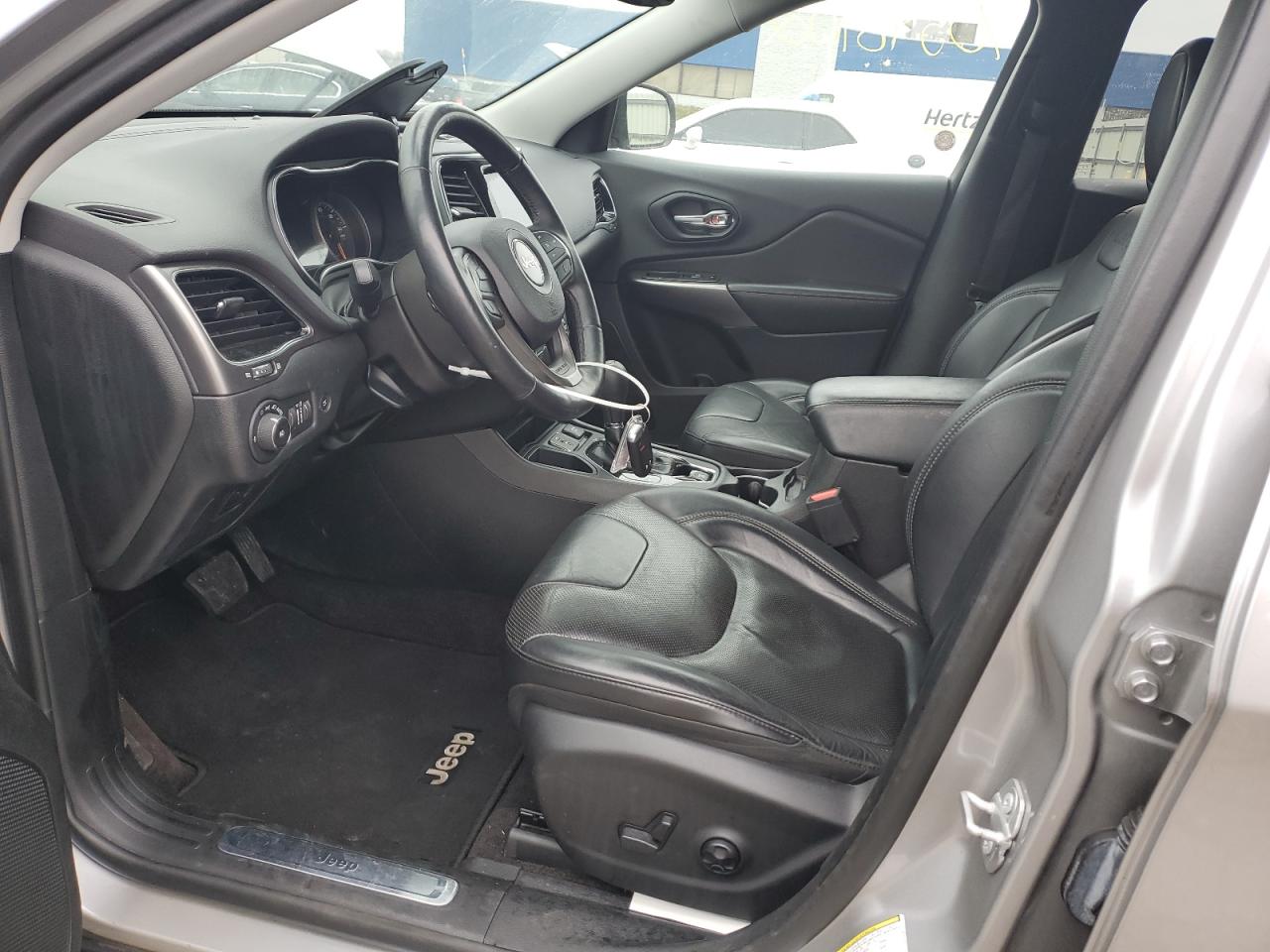 Photo 20 VIN: 1C4PJLDN8KD148220 - JEEP CHEROKEE L 