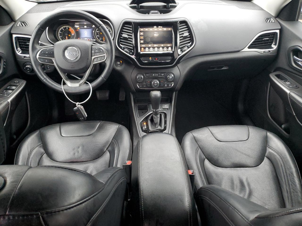 Photo 21 VIN: 1C4PJLDN8KD148220 - JEEP CHEROKEE L 