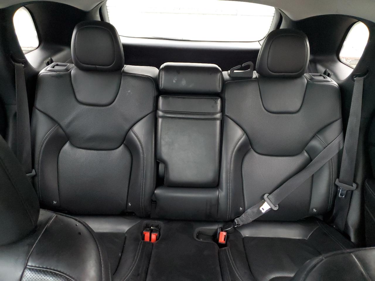 Photo 23 VIN: 1C4PJLDN8KD148220 - JEEP CHEROKEE L 