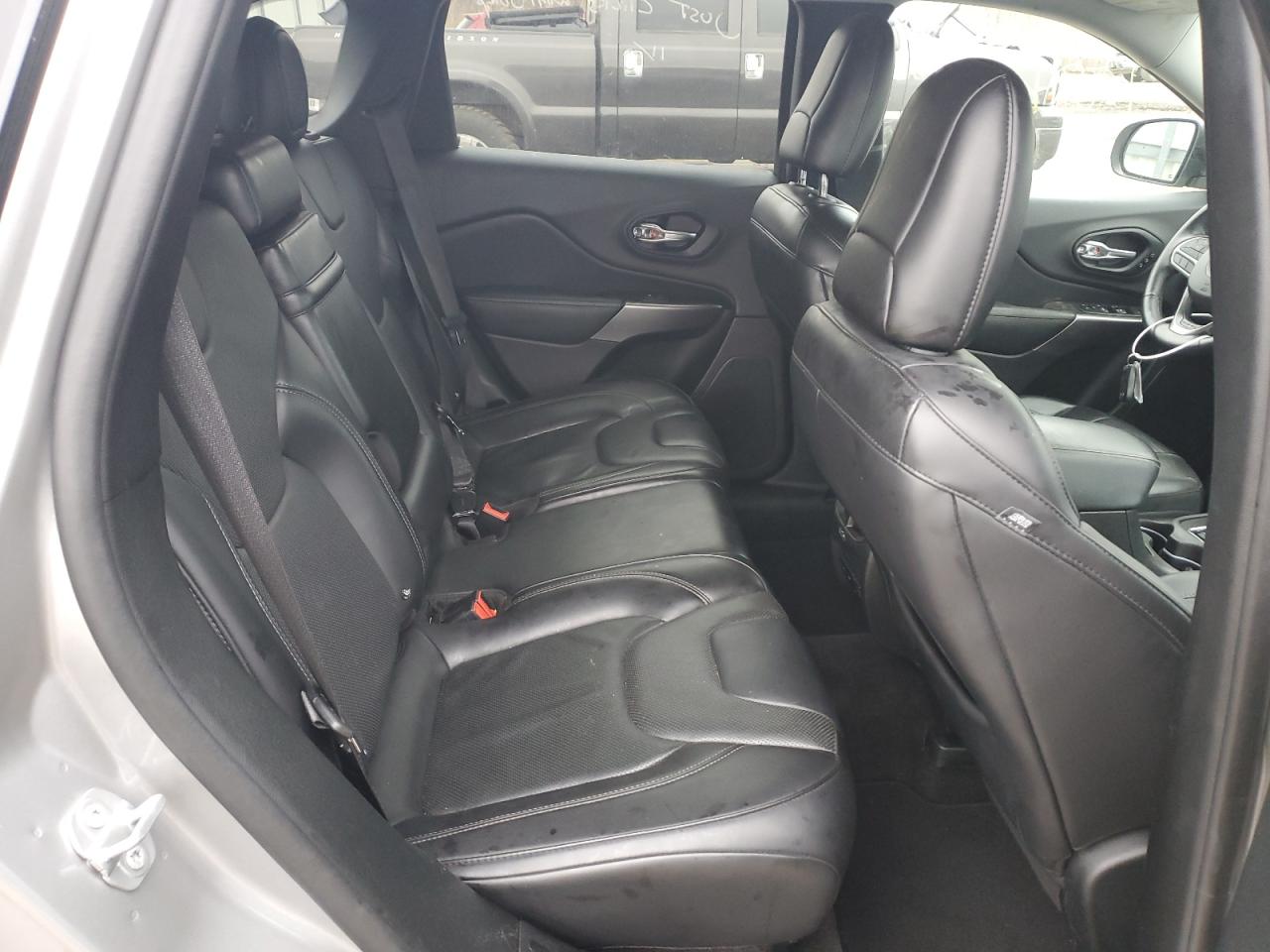 Photo 24 VIN: 1C4PJLDN8KD148220 - JEEP CHEROKEE L 