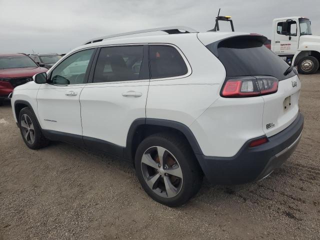 Photo 1 VIN: 1C4PJLDN8KD296724 - JEEP CHEROKEE L 