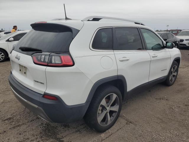 Photo 2 VIN: 1C4PJLDN8KD296724 - JEEP CHEROKEE L 