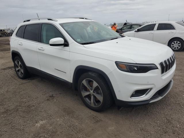 Photo 3 VIN: 1C4PJLDN8KD296724 - JEEP CHEROKEE L 