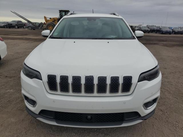 Photo 4 VIN: 1C4PJLDN8KD296724 - JEEP CHEROKEE L 