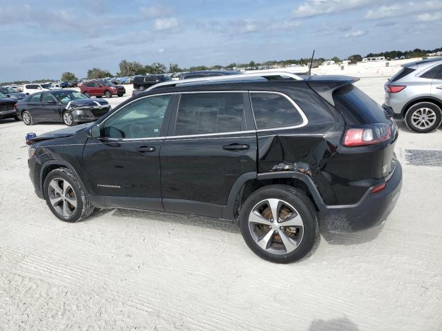 Photo 1 VIN: 1C4PJLDN8MD103474 - JEEP CHEROKEE 