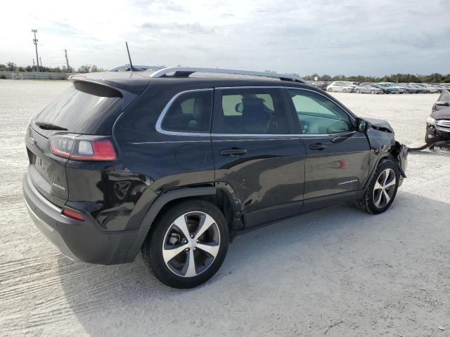 Photo 2 VIN: 1C4PJLDN8MD103474 - JEEP CHEROKEE 