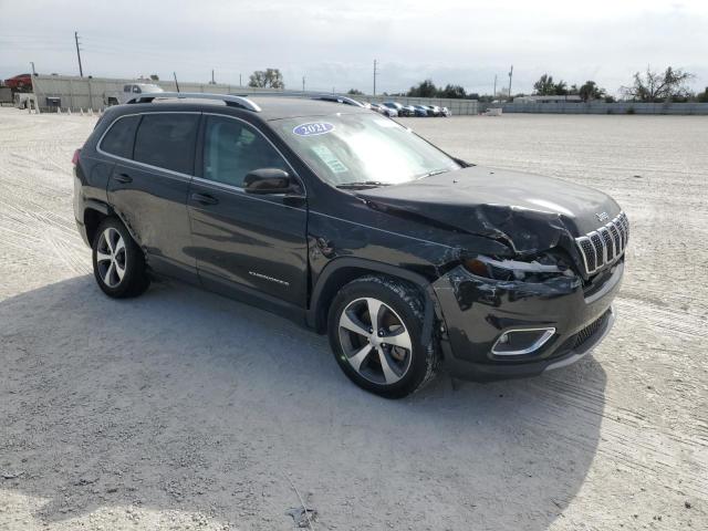 Photo 3 VIN: 1C4PJLDN8MD103474 - JEEP CHEROKEE 