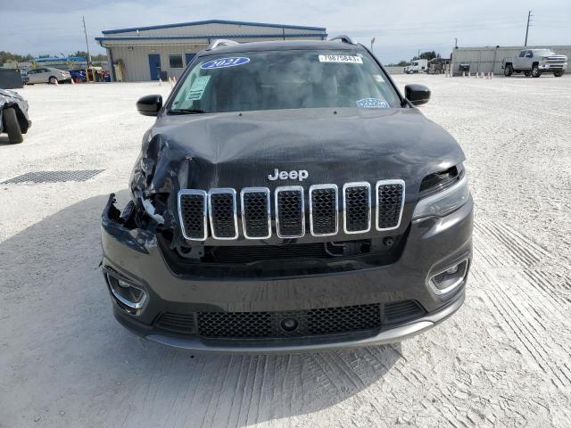 Photo 4 VIN: 1C4PJLDN8MD103474 - JEEP CHEROKEE 