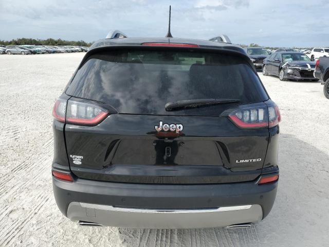 Photo 5 VIN: 1C4PJLDN8MD103474 - JEEP CHEROKEE 