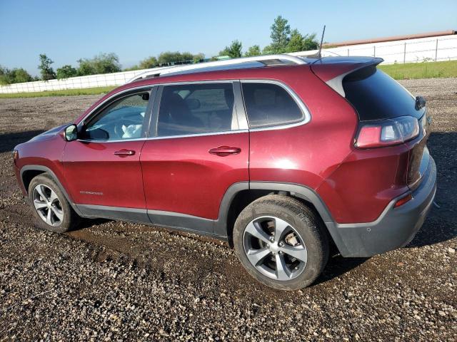 Photo 1 VIN: 1C4PJLDNXKD216081 - JEEP CHEROKEE L 