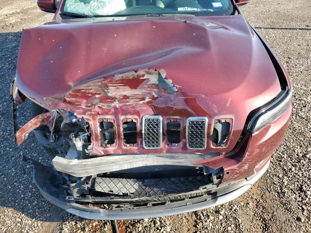 Photo 10 VIN: 1C4PJLDNXKD216081 - JEEP CHEROKEE L 