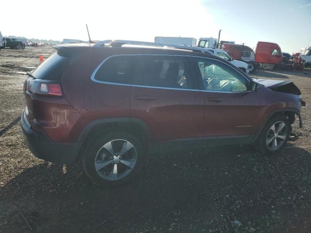 Photo 2 VIN: 1C4PJLDNXKD216081 - JEEP CHEROKEE L 