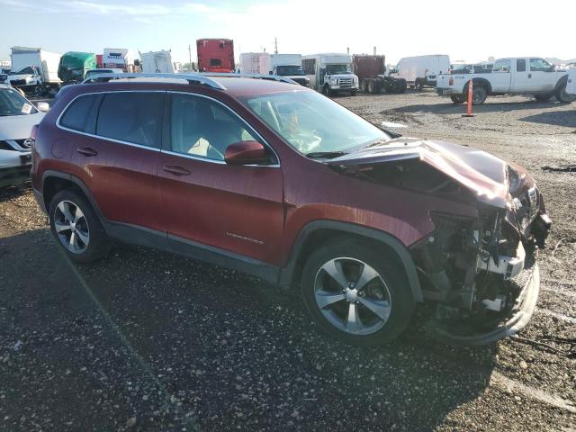 Photo 3 VIN: 1C4PJLDNXKD216081 - JEEP CHEROKEE L 