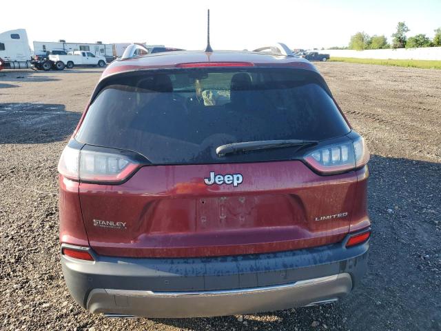 Photo 5 VIN: 1C4PJLDNXKD216081 - JEEP CHEROKEE L 