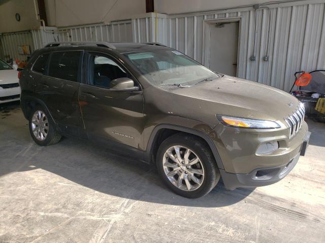 Photo 3 VIN: 1C4PJLDS0EW262470 - JEEP CHEROKEE L 