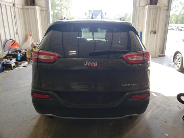 Photo 5 VIN: 1C4PJLDS0EW262470 - JEEP CHEROKEE L 