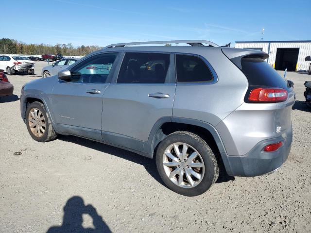 Photo 1 VIN: 1C4PJLDS0EW318956 - JEEP CHEROKEE L 