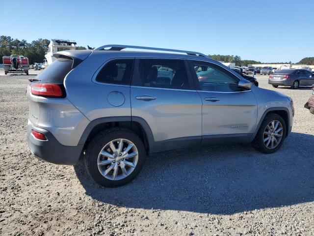 Photo 2 VIN: 1C4PJLDS0EW318956 - JEEP CHEROKEE L 