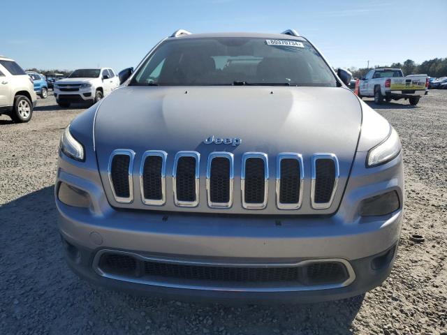 Photo 4 VIN: 1C4PJLDS0EW318956 - JEEP CHEROKEE L 