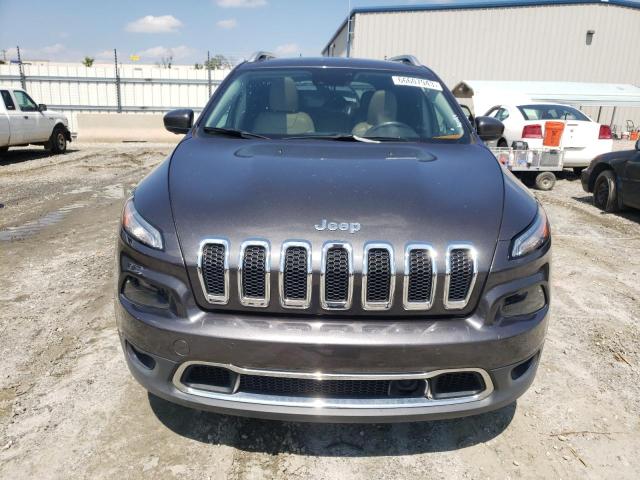 Photo 4 VIN: 1C4PJLDS0FW560759 - JEEP CHEROKEE L 