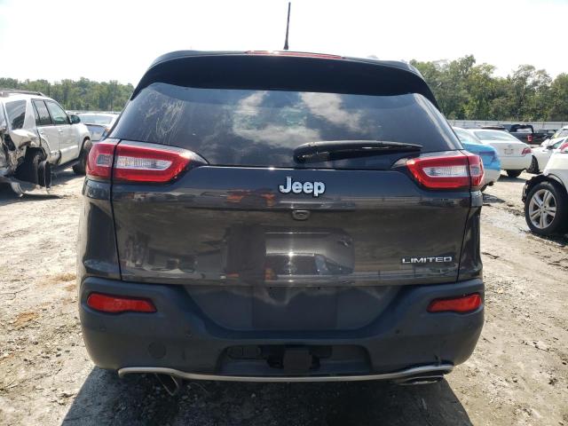 Photo 5 VIN: 1C4PJLDS0FW560759 - JEEP CHEROKEE L 