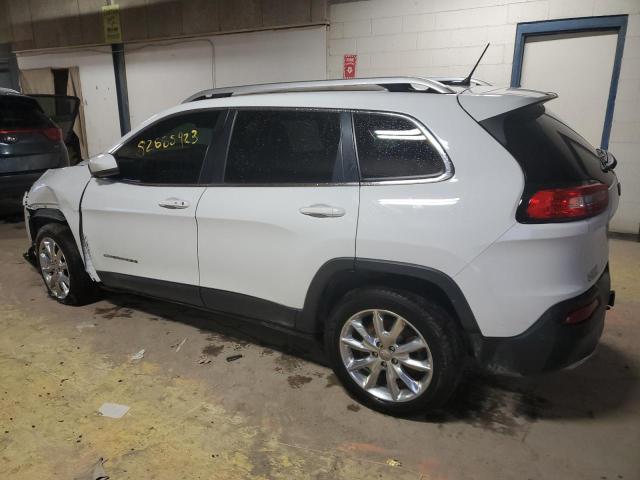 Photo 1 VIN: 1C4PJLDS0FW566061 - JEEP GRAND CHEROKEE 