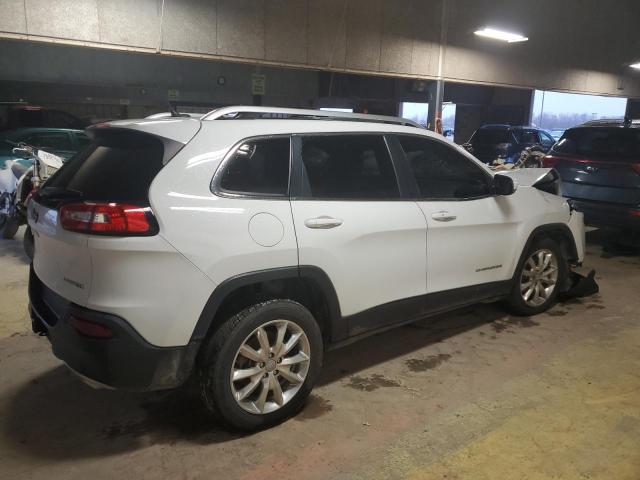 Photo 2 VIN: 1C4PJLDS0FW566061 - JEEP GRAND CHEROKEE 