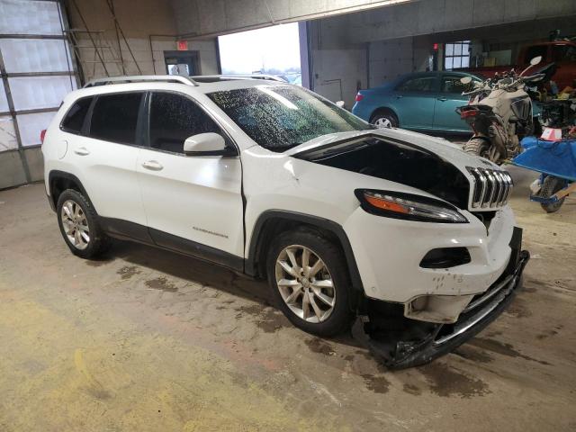 Photo 3 VIN: 1C4PJLDS0FW566061 - JEEP GRAND CHEROKEE 